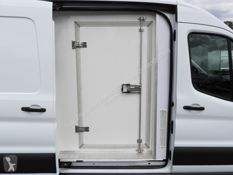 Samochód dostawczy Ford  TRANSIT