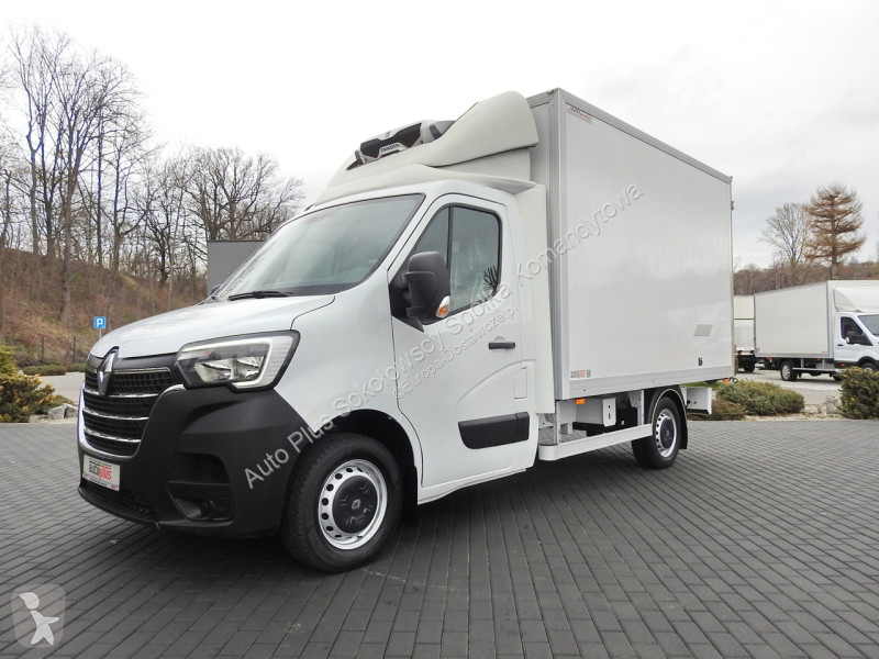 Renault  MASTER van