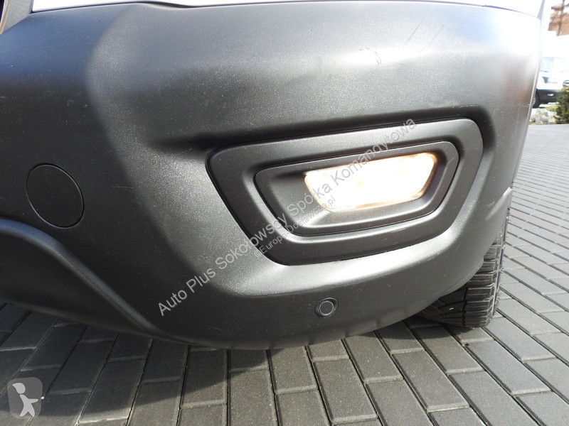 Samochód dostawczy Ford  TRANSIT