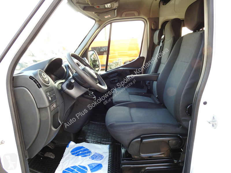 Véhicule utilitaire Renault  MASTER