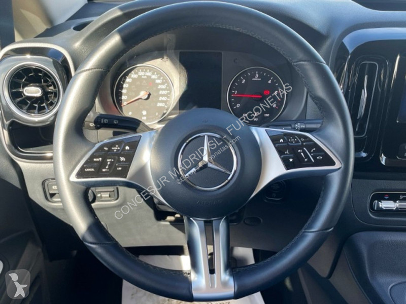Furgoneta Mercedes 114CDI AT 100kW Tourer...