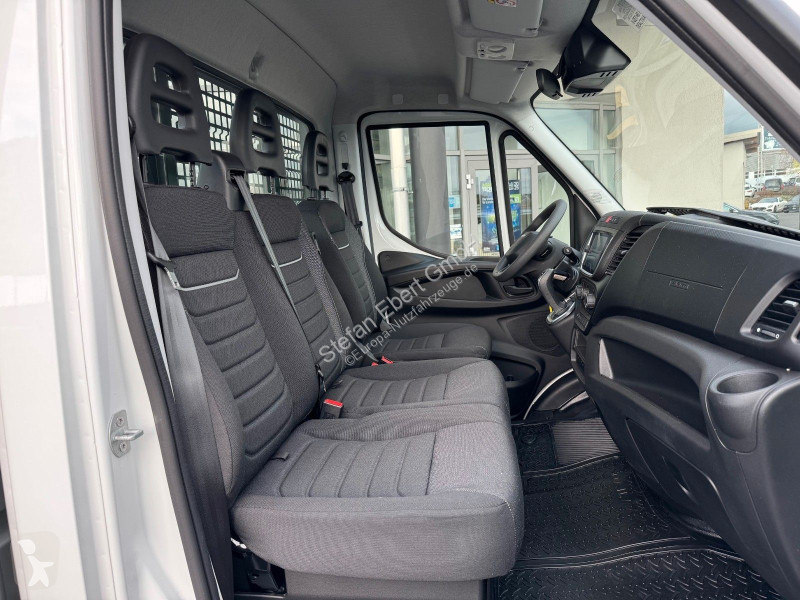 Iveco 35S16 *R3.750mm*Automatik*AHK*Kamera*...