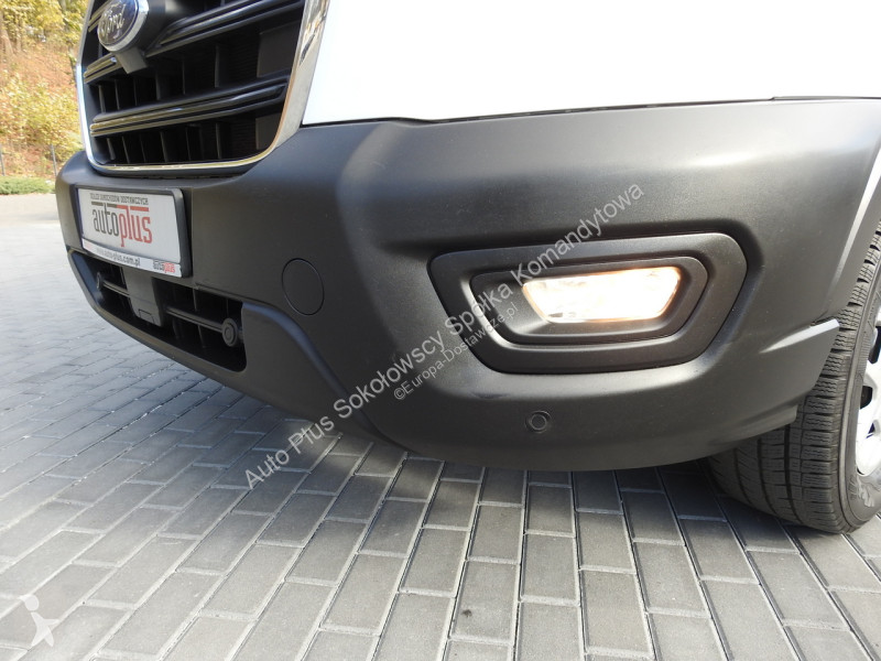 Samochód dostawczy Ford  TRANSIT