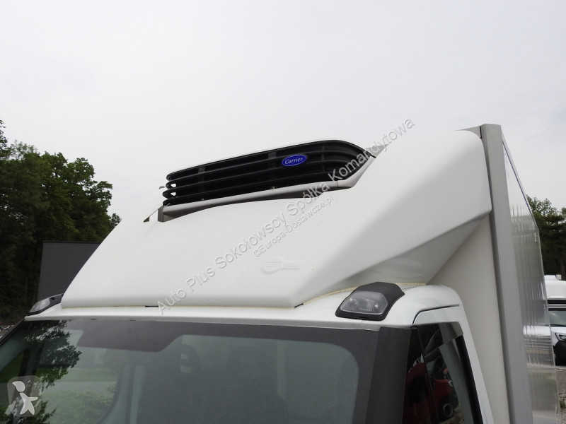 Furgoneta Iveco 35C15 DAILY