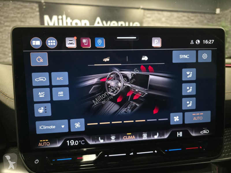 Samochód dostawczy Cupra Formentor 2.0 TDI -...