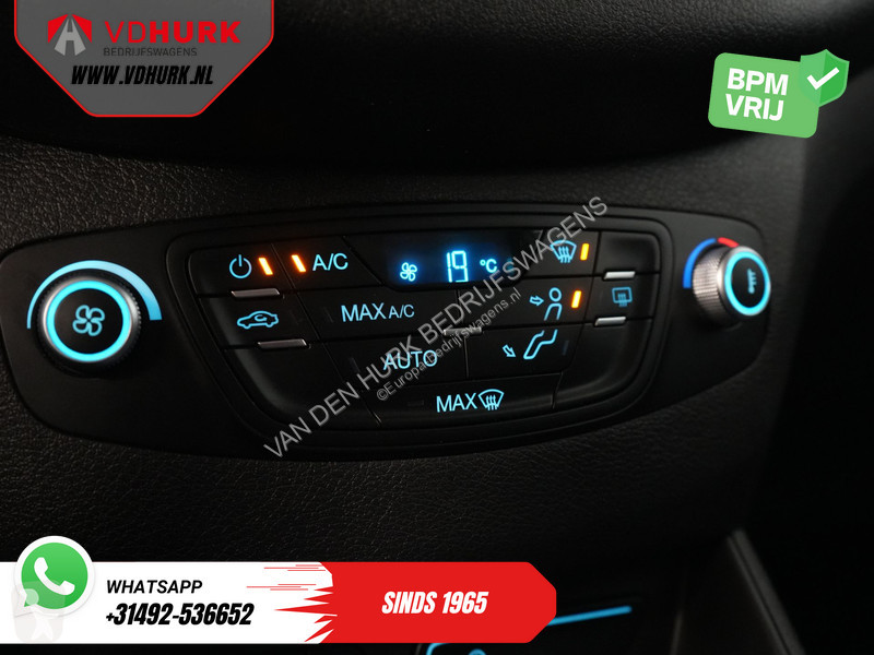Furgoneta Ford 1.0 Limited BENZINE Carplay/...