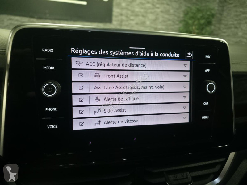 Volkswagen T-ROC 1.5 TSI Evo - 150 - BV DSG 7...