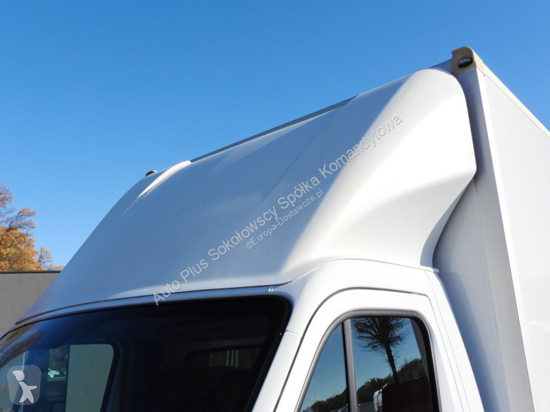 Samochód dostawczy Renault  MASTER