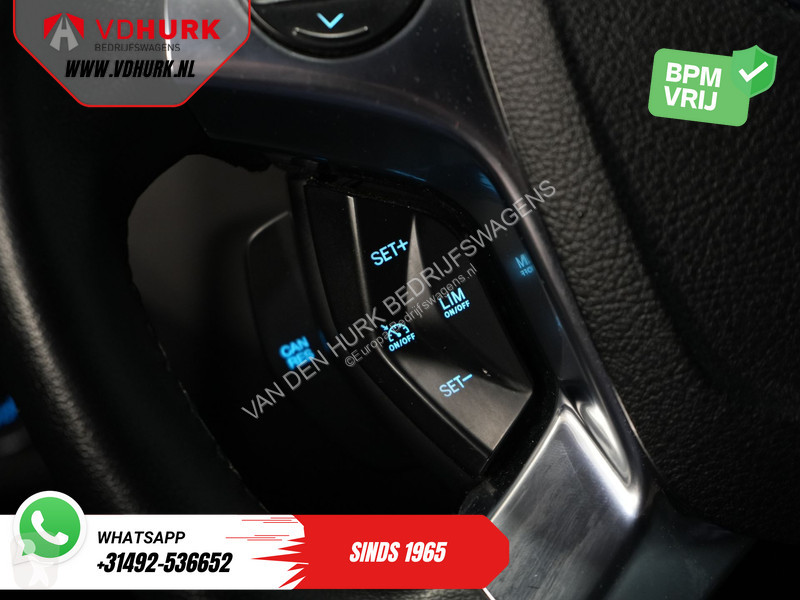 Véhicule utilitaire Ford 1.5 TDCI 100 pk Trend...