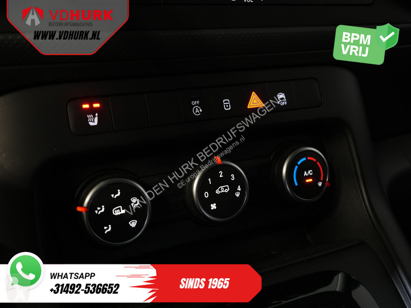 Furgoneta Mercedes 112 CDI Aut. 3 Pers./ LED/...