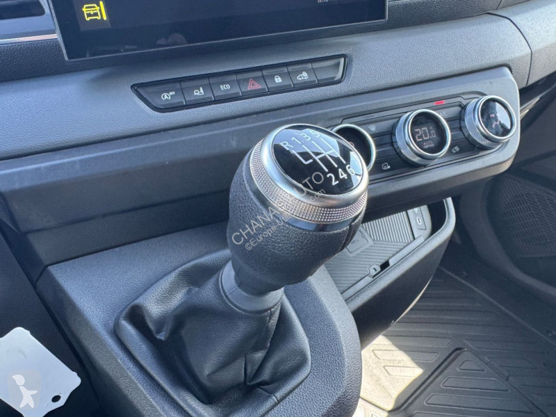 Furgoneta Renault BLUE DCI 150