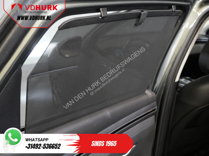 Nyttofordon Hyundai 1.6 T-GDI PHEV Premium 4WD/...