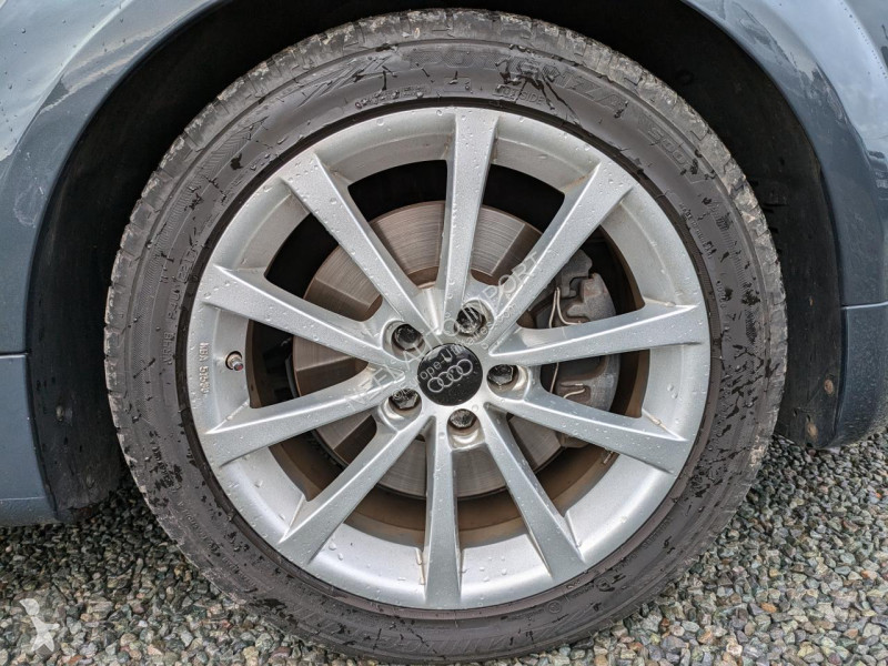 Samochód dostawczy Audi TT Roadster 1.8 T 180CH...