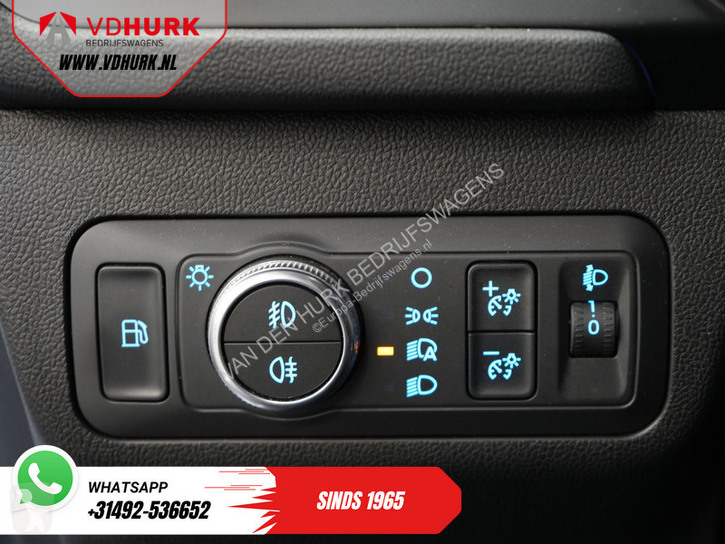 Nyttofordon Ford 2.5 PHEV 225 pk Titanium...