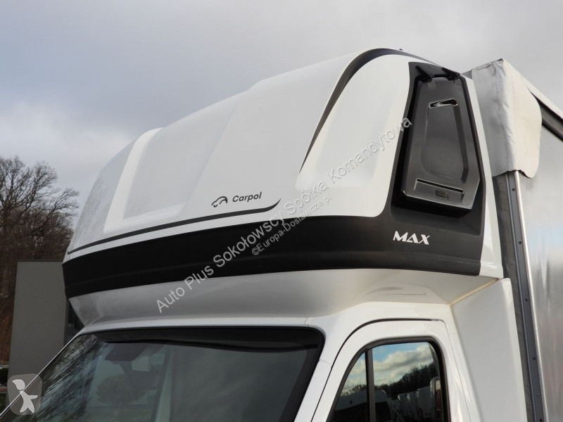 Furgoneta Renault  MASTER