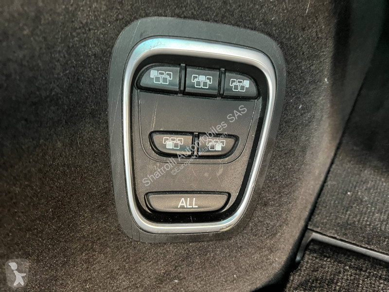 Véhicule utilitaire Renault V 1.6 dCi 160ch...
