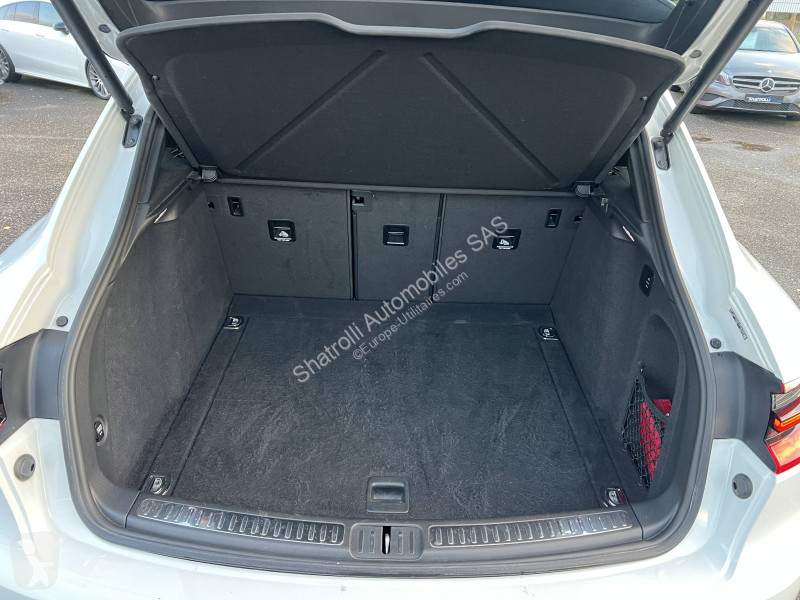 Nyttofordon Porsche 3.0 V6 258ch S Diesel PDK...