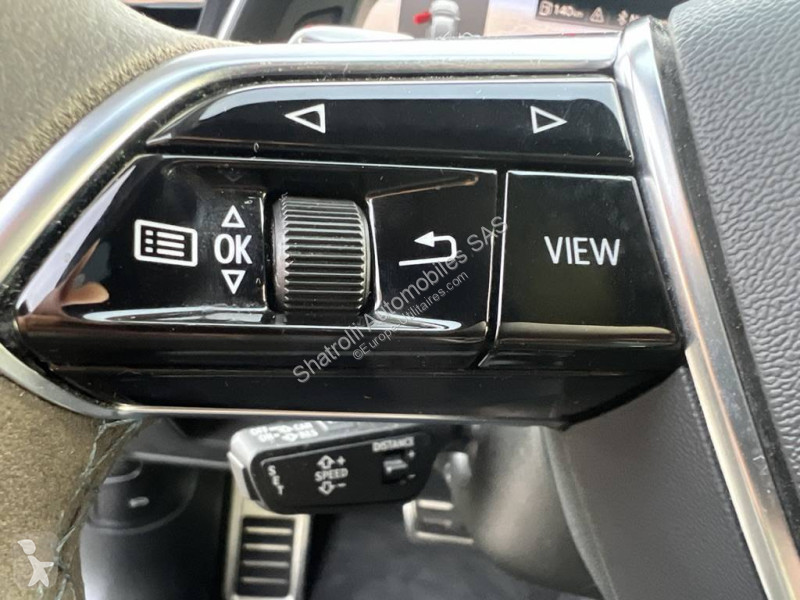 عربة نفعية Audi 4.0 V8 TFSI 600ch Quattro...