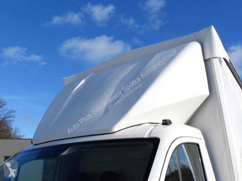 Samochód dostawczy Volkswagen  CRAFTER