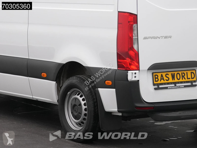 Bedrijfswagen Mercedes 315 CDI Automaat L2H2...