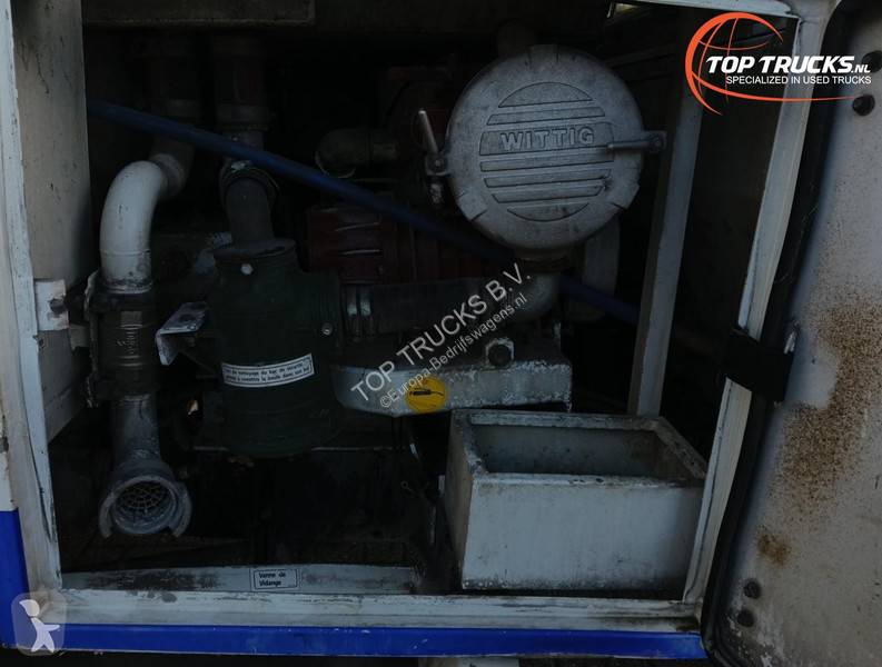 عربة نفعية Land Rover 130 4x4 -2.4 TD - Pickup,...