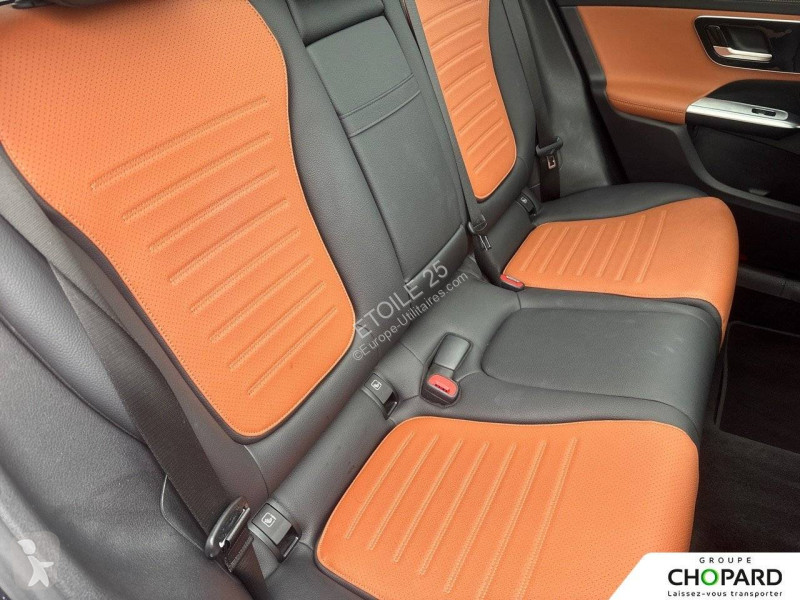 Veículo utilitário Mercedes GLC 300 e 9G-Tronic...