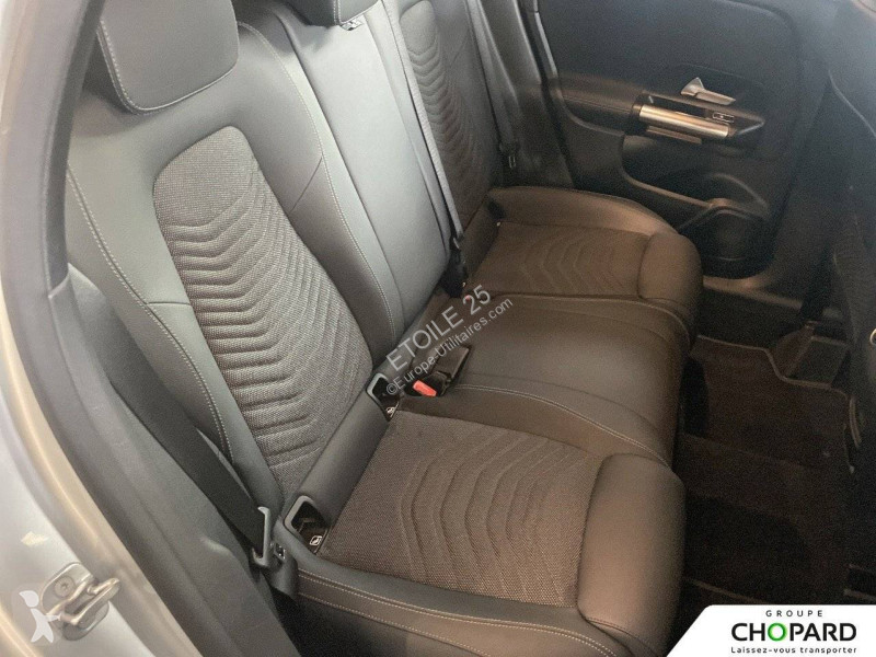 Autoutilitară Mercedes GLA 200 d 8G-DCT