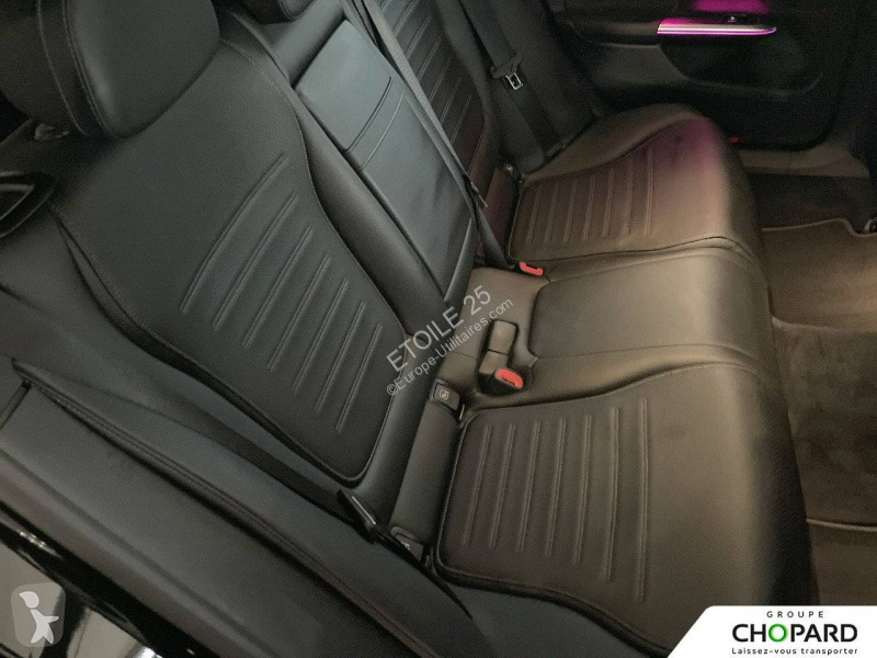 Mercedes Classe C Break 220 d 9G-Tronic...