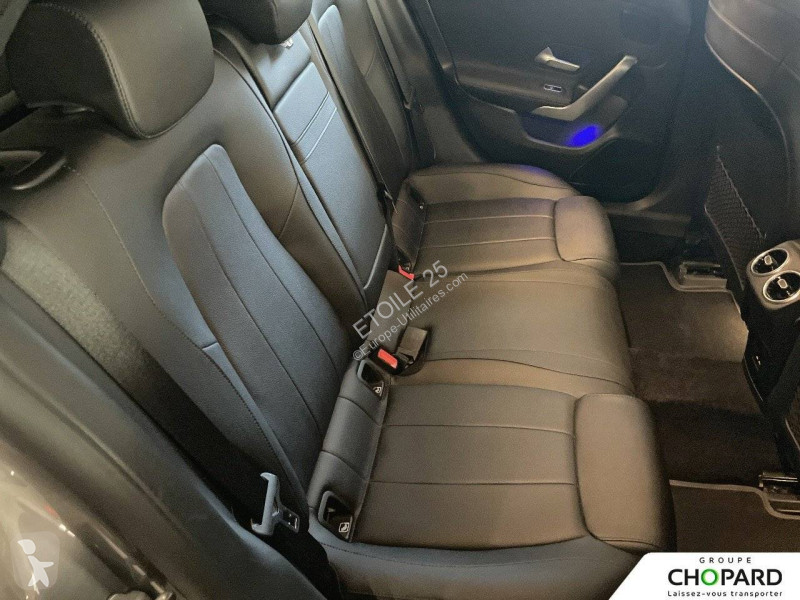 عربة نفعية Mercedes CLA Shooting Brake 250 e...