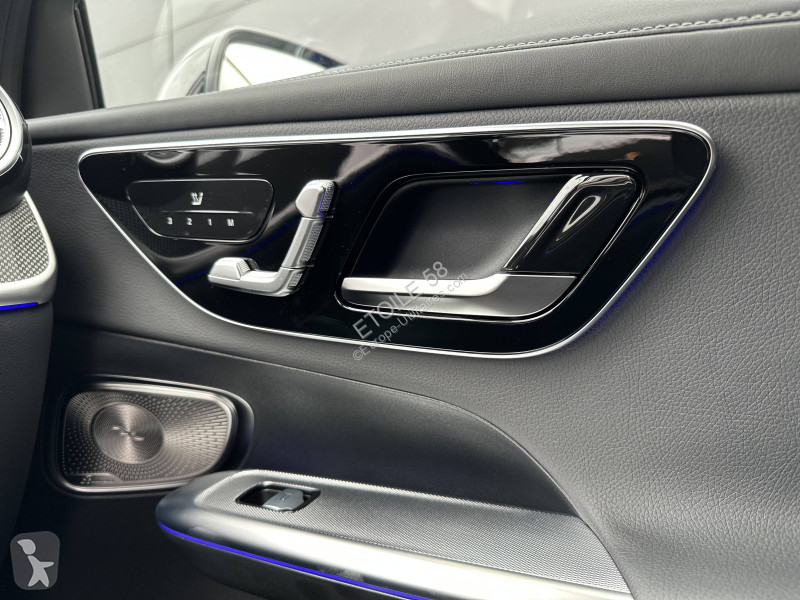 Mercedes GLC Coupe 300 d e Hybrid EQ 9G-Tronic...