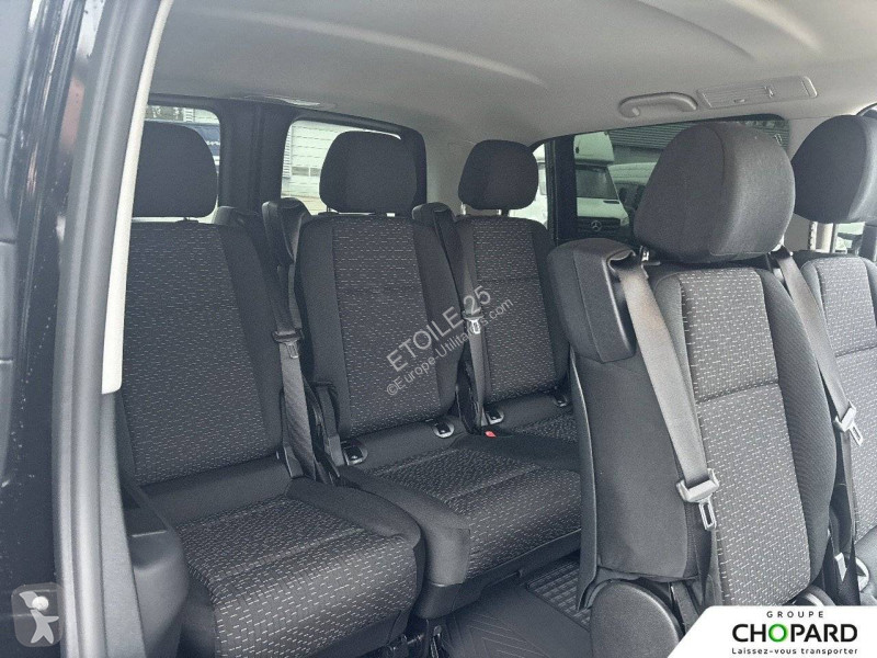 عربة نفعية Mercedes Vito Tourer 116 CDI LG...