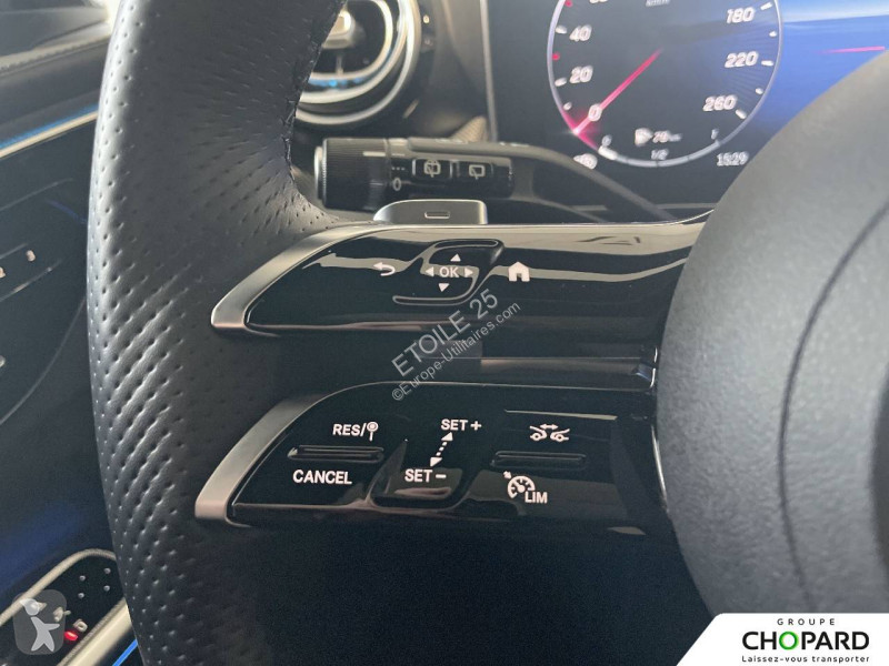 Mercedes GLC 220 d 9G-Tronic 4Matic Transporter