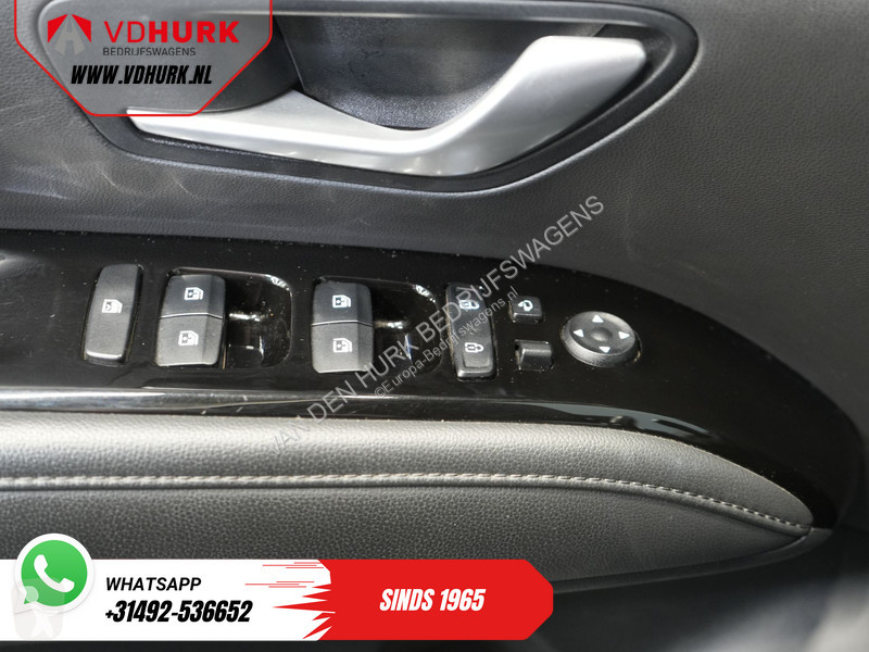 Nyttofordon Hyundai 1.6 T-GDI PHEV Premium 4WD/...