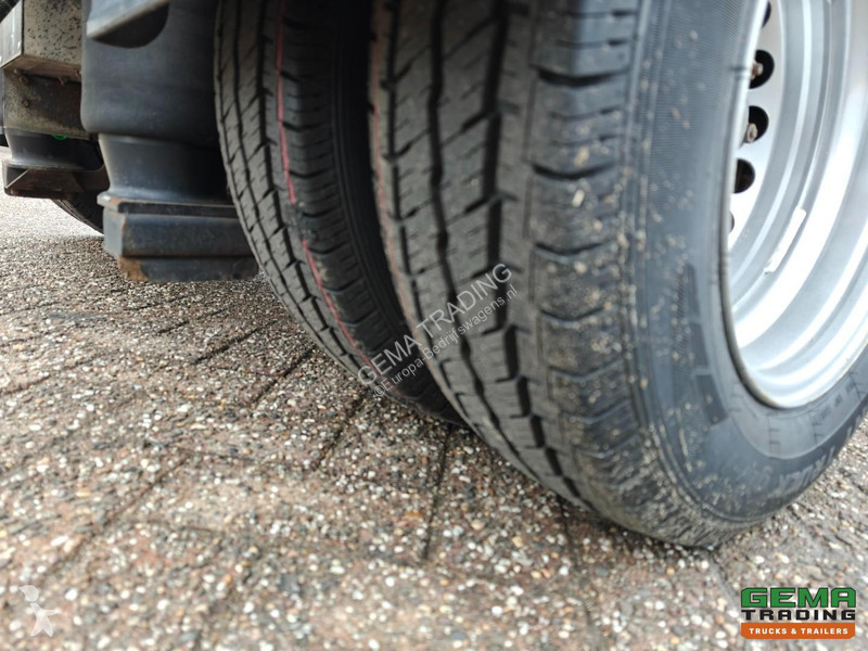Véhicule utilitaire Volkswagen 2.0 TDI 4x2...