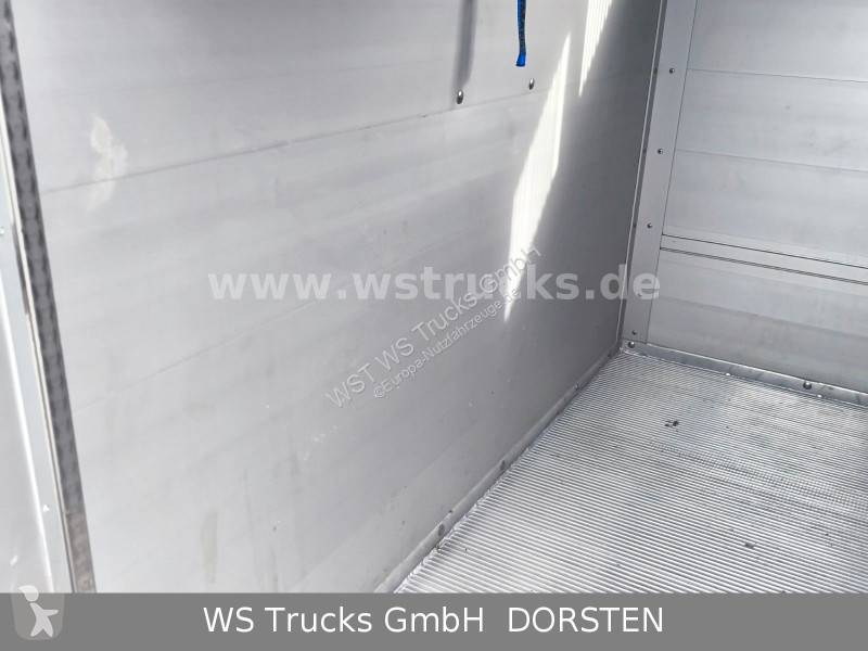 مقطورة WST WST Edition Schlacht mit Seilwinde...