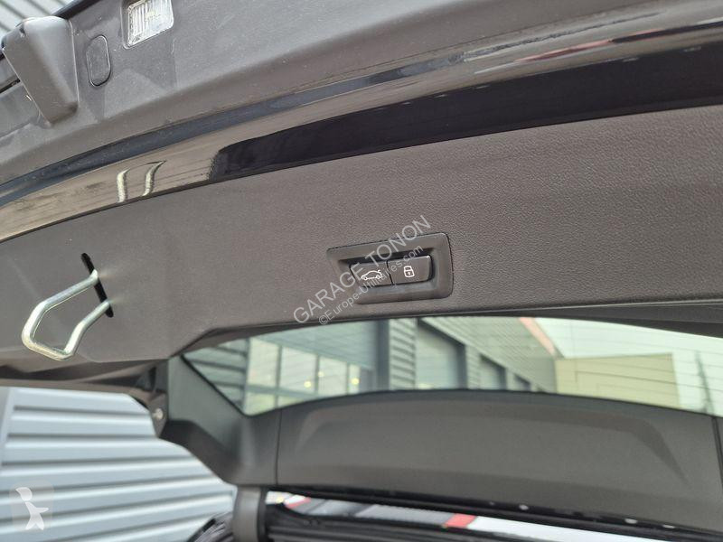 Furgoneta BMW XM 50E