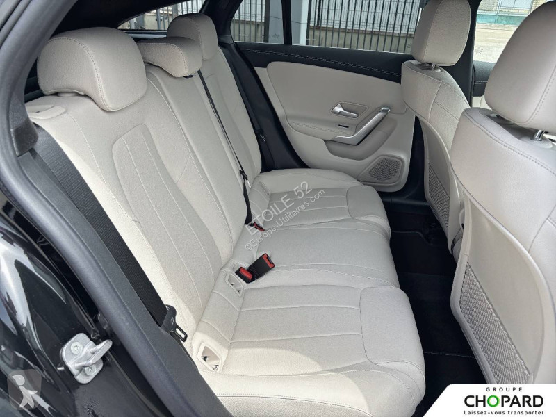 Mercedes CLA Shooting Brake 250 e 8G-DCT...