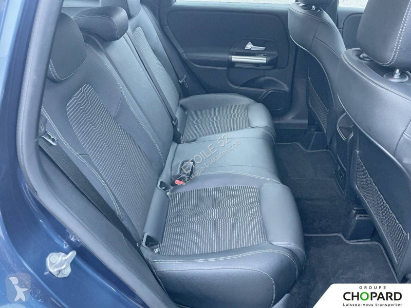 عربة نفعية Mercedes Classe B 180 d 8G-DCT