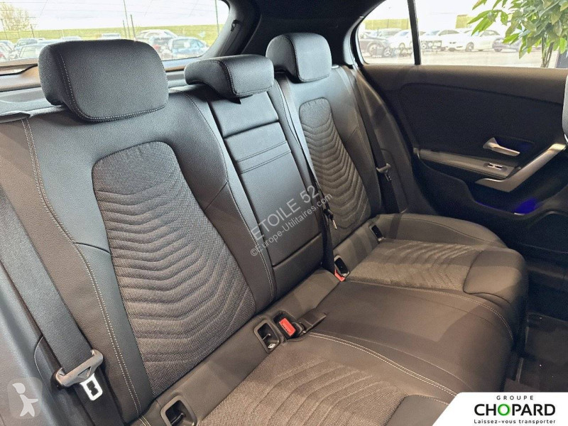 Mercedes Classe A 250 e Hybrid EQ 8G-DCT...