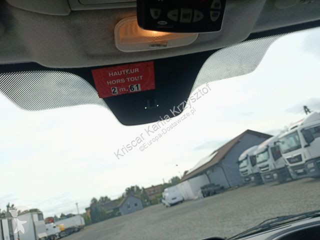 Furgoneta Fiat Refrigerated 130KM 2 Power