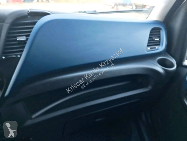 Furgoneta Iveco 35S14 Refrigerated Truck FRC...