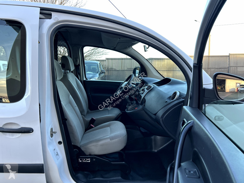 عربة نفعية Renault Maxi Grand Volume 1.5 dci 90...
