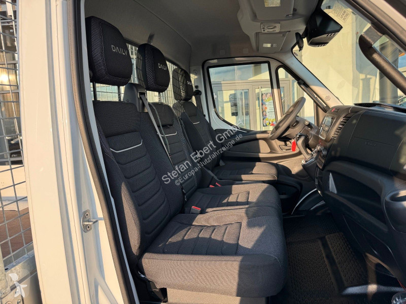 Furgoneta Iveco 35S16 HA8...