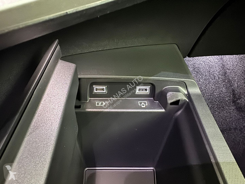 Furgoneta Peugeot 1.2 Hybrid 145 GT e-DCS6+Pack...