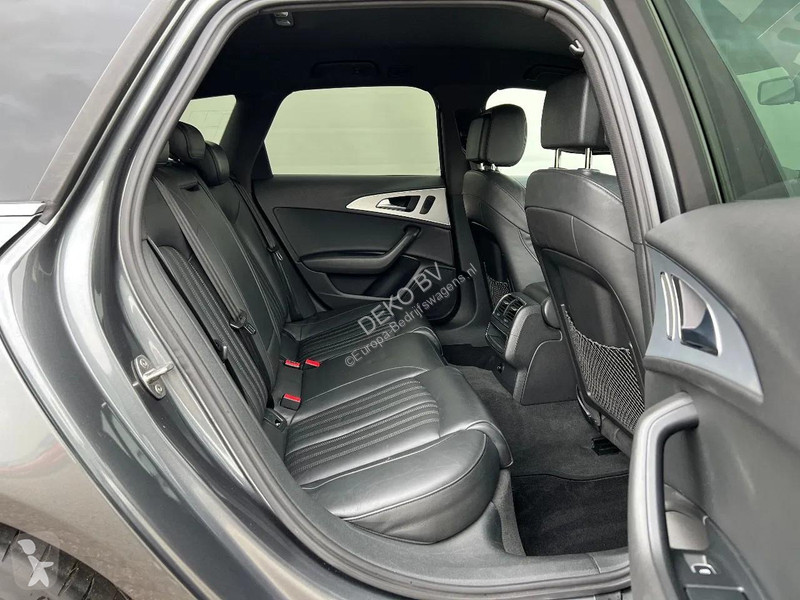 Audi 2.0 TDI 177PK | 2x S-line | Leder | 20''...