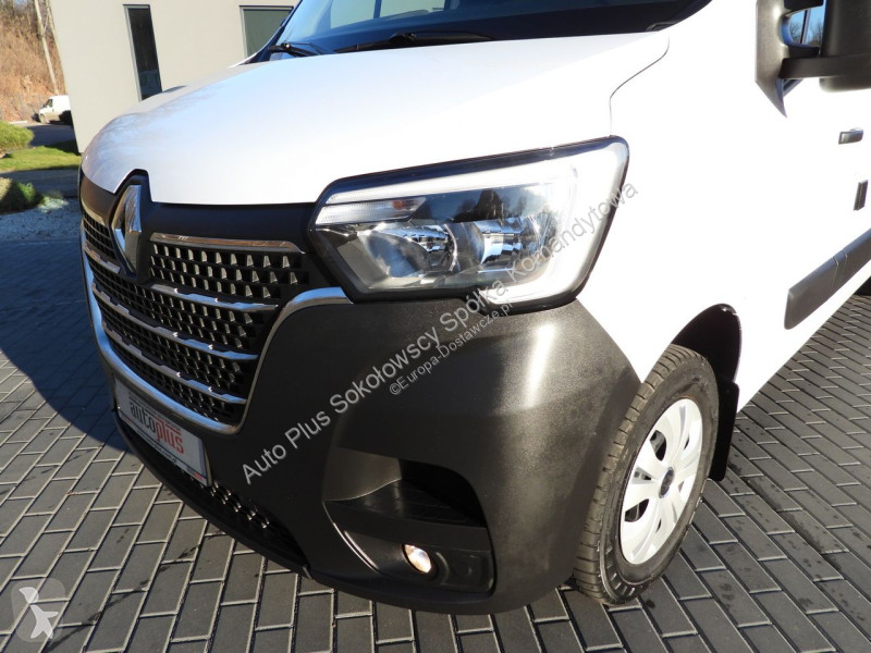 Furgoneta Renault  MASTER