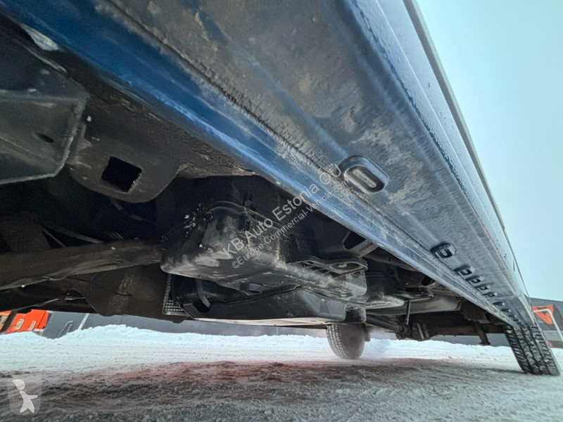 Samochód dostawczy Volkswagen 4x4