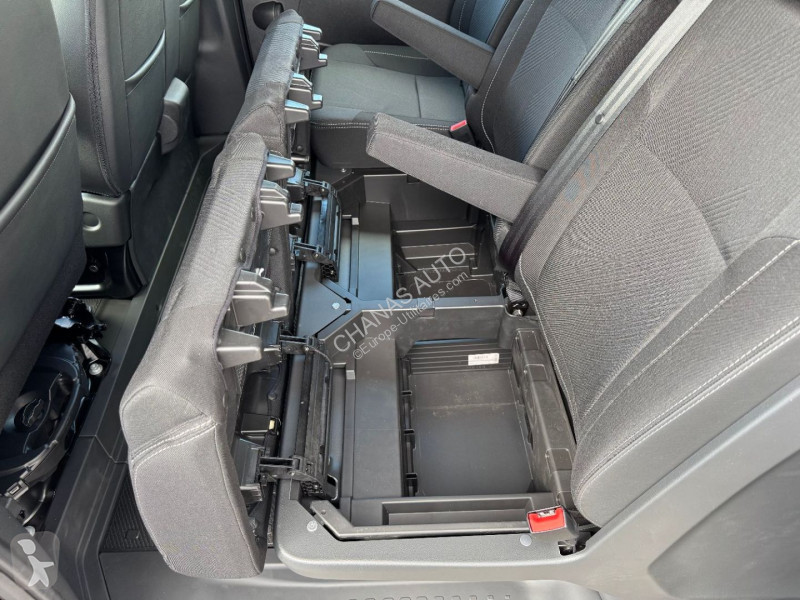 Véhicule utilitaire Renault L2H1 3T BLUE DCI...