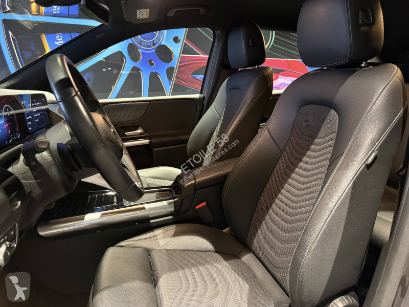 عربة نفعية Mercedes Classe B 180 d 8G-DCT