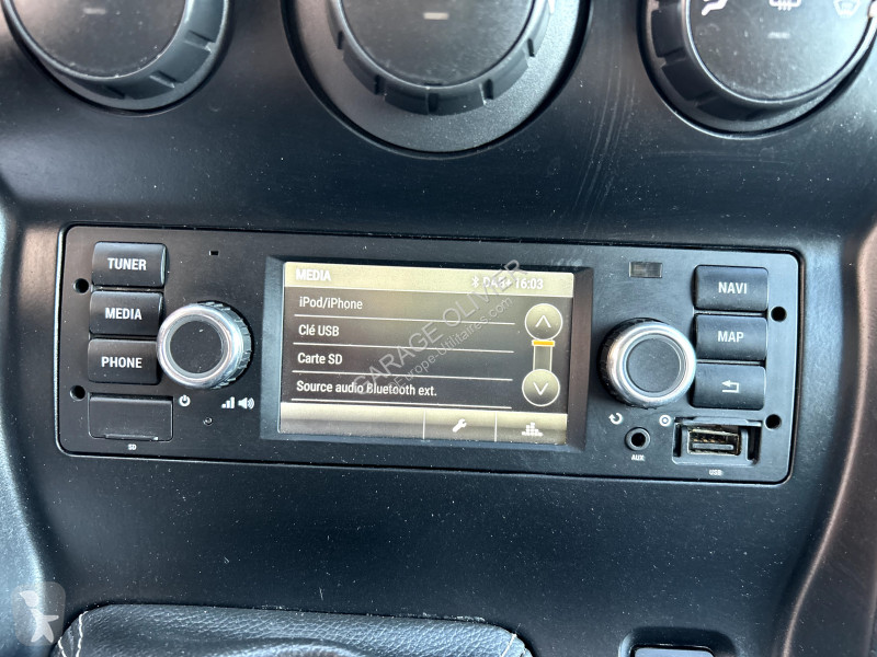 Mercedes Extra Long 109 1.5 CDI 95 Pro Transporter